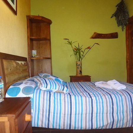 Zaysant Ecolodge Puembo Bagian luar foto