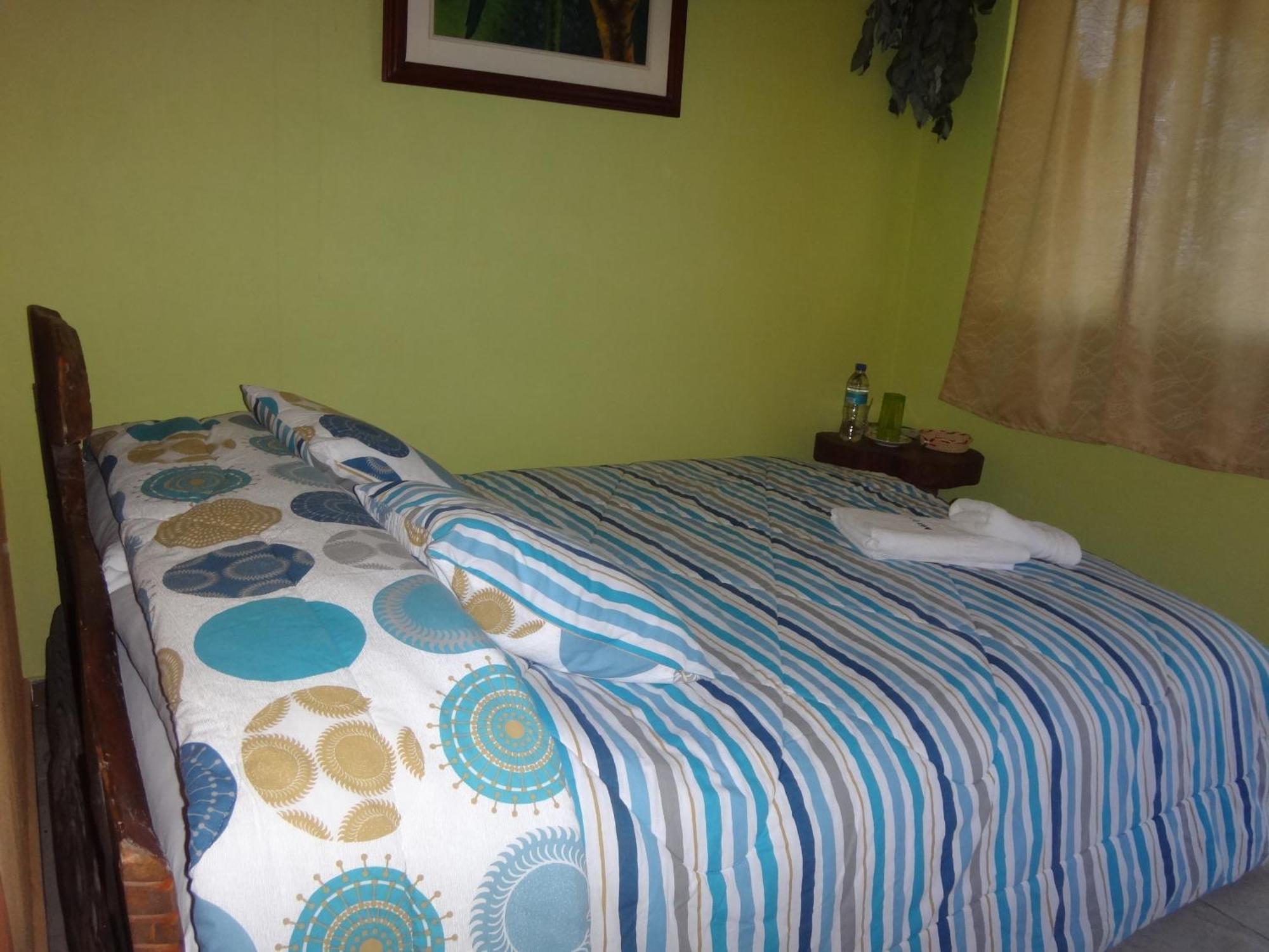 Zaysant Ecolodge Puembo Ruang foto