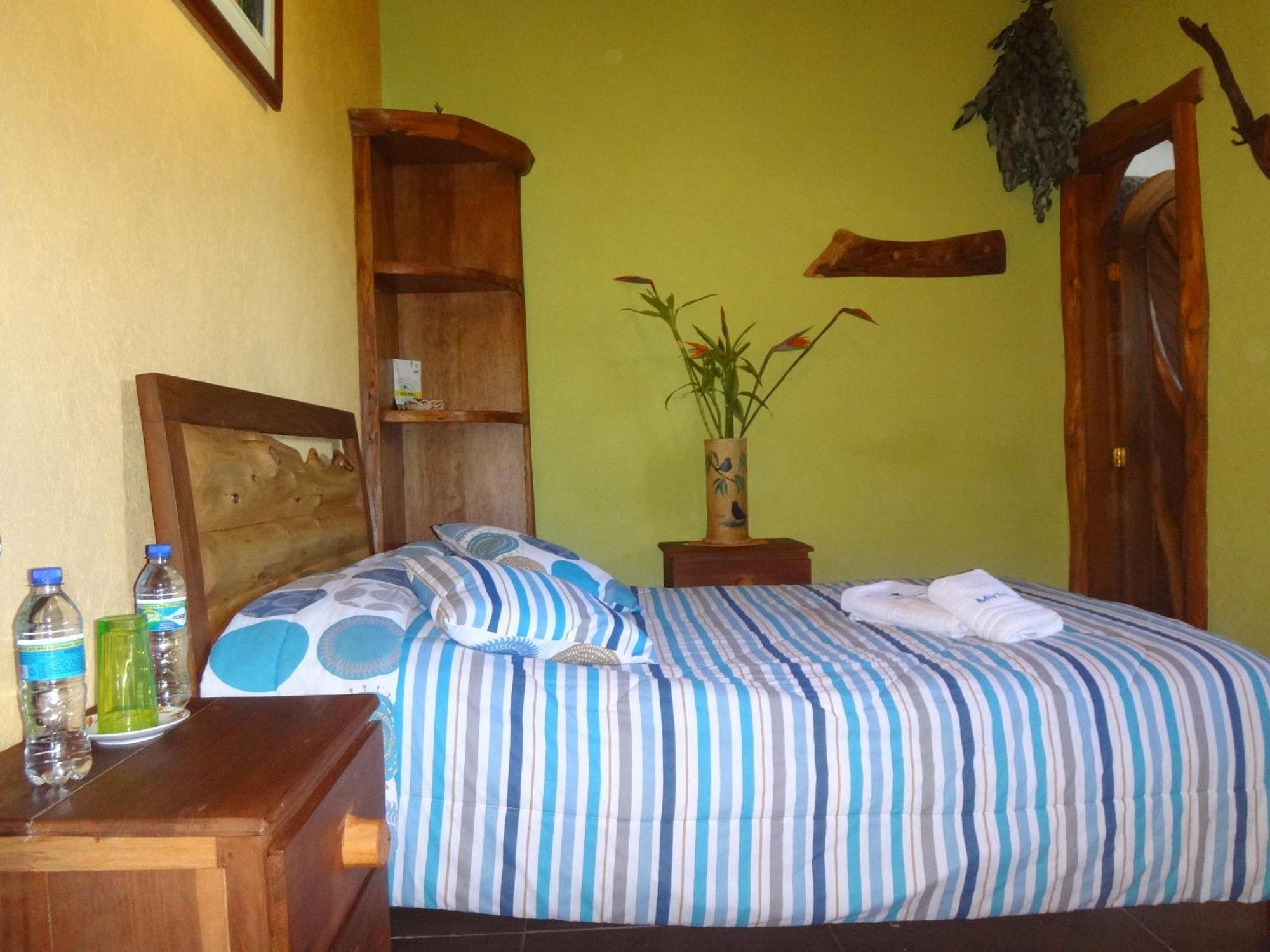 Zaysant Ecolodge Puembo Bagian luar foto