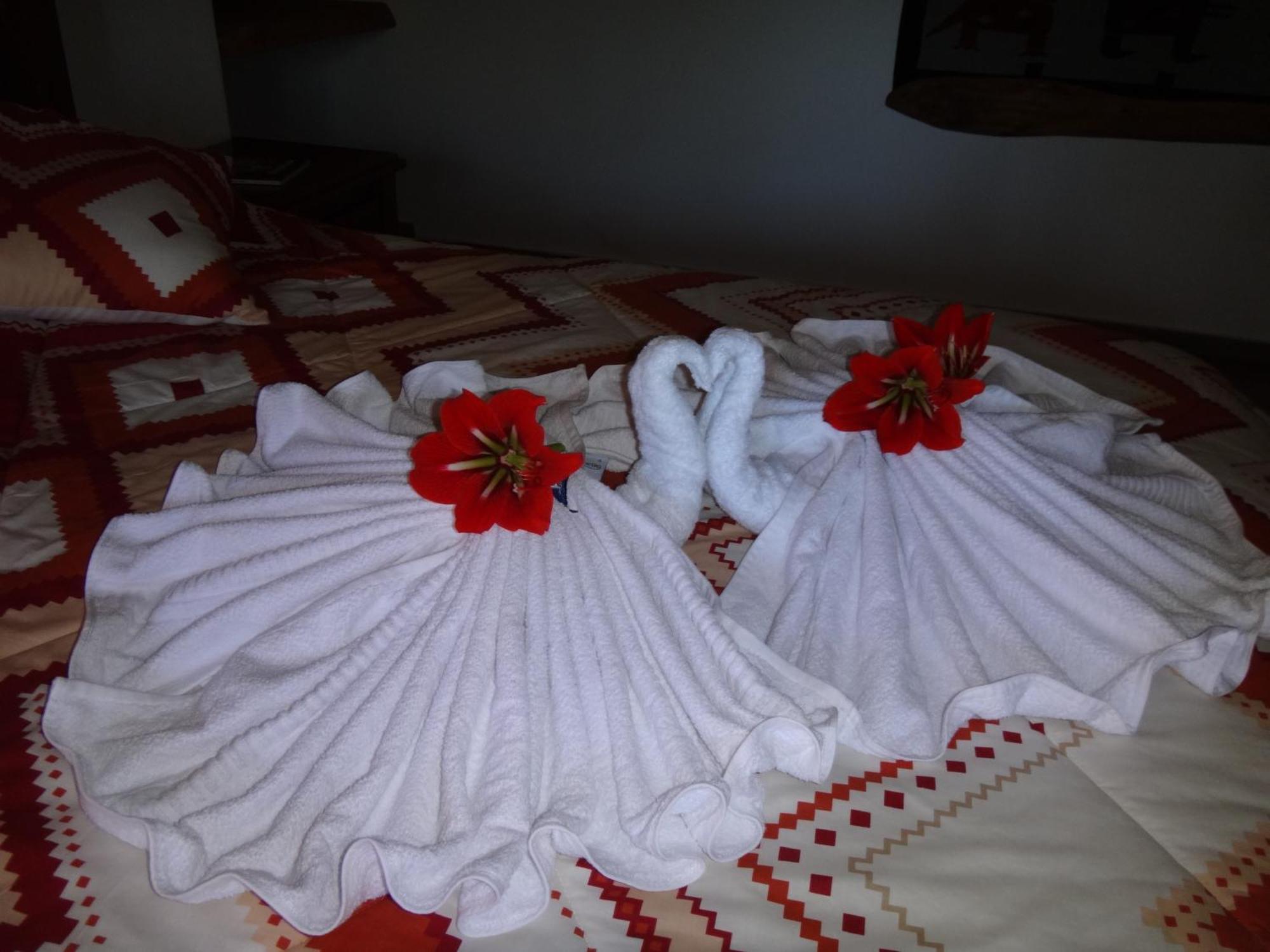 Zaysant Ecolodge Puembo Ruang foto