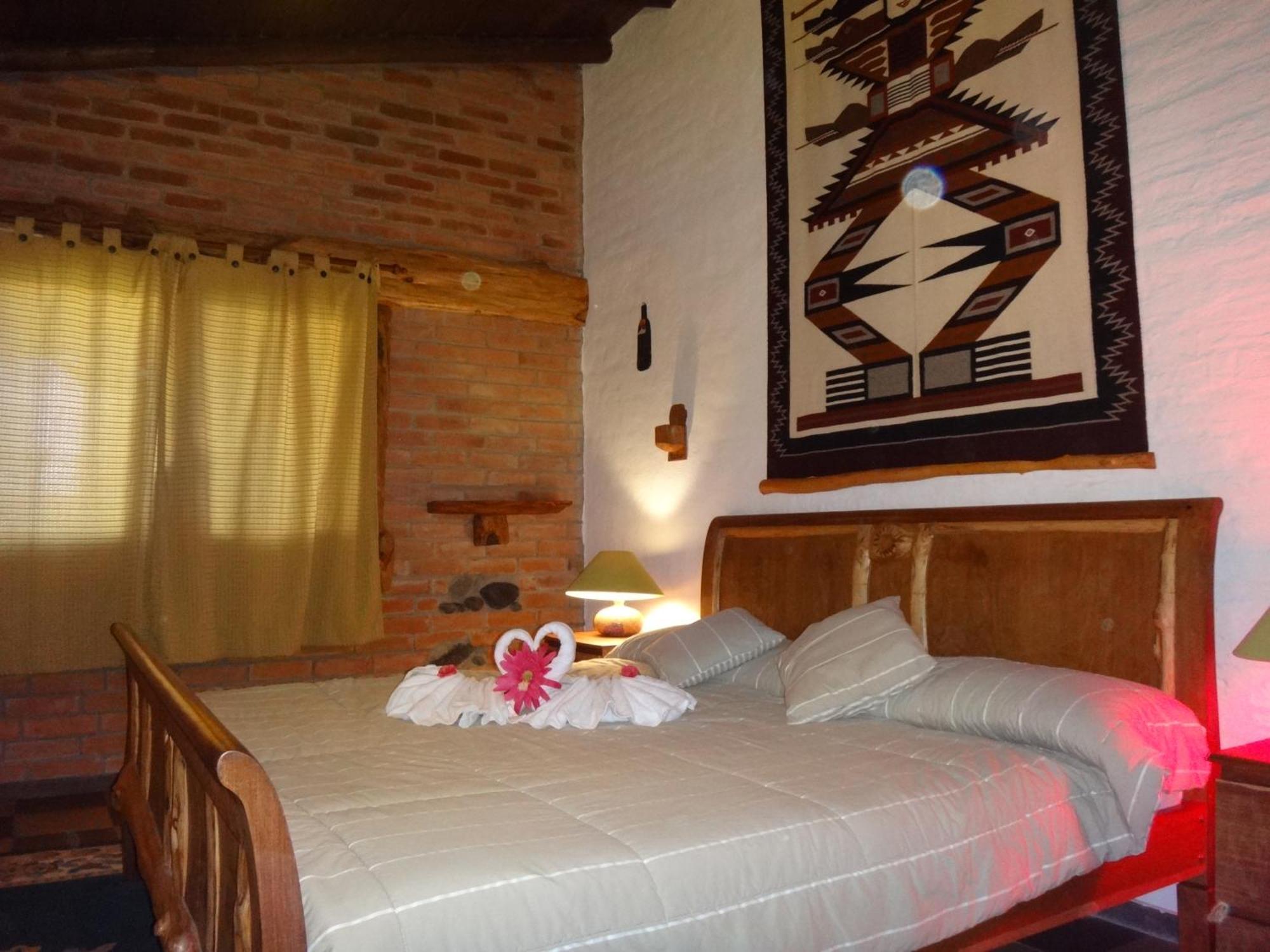 Zaysant Ecolodge Puembo Ruang foto