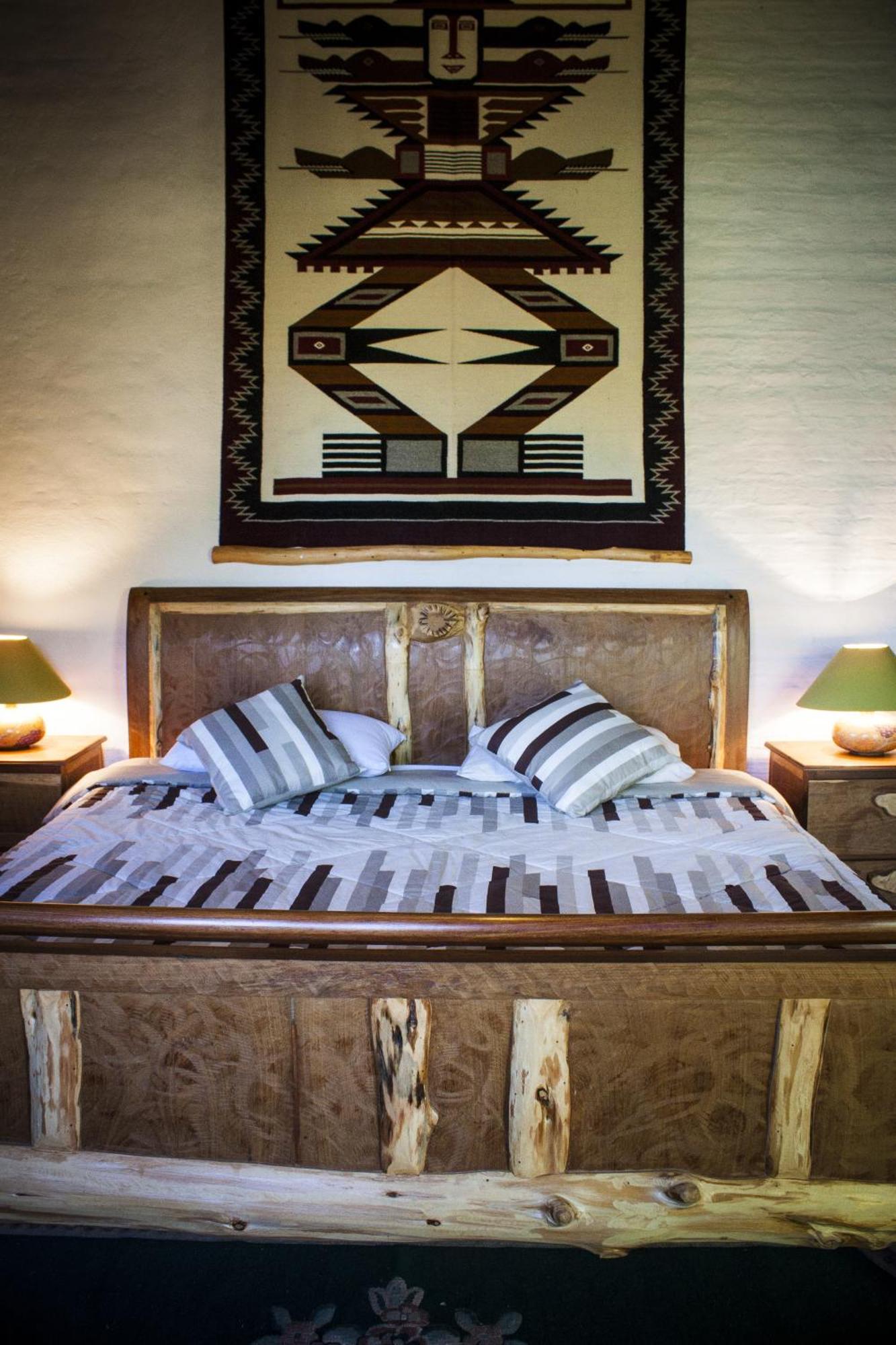Zaysant Ecolodge Puembo Ruang foto