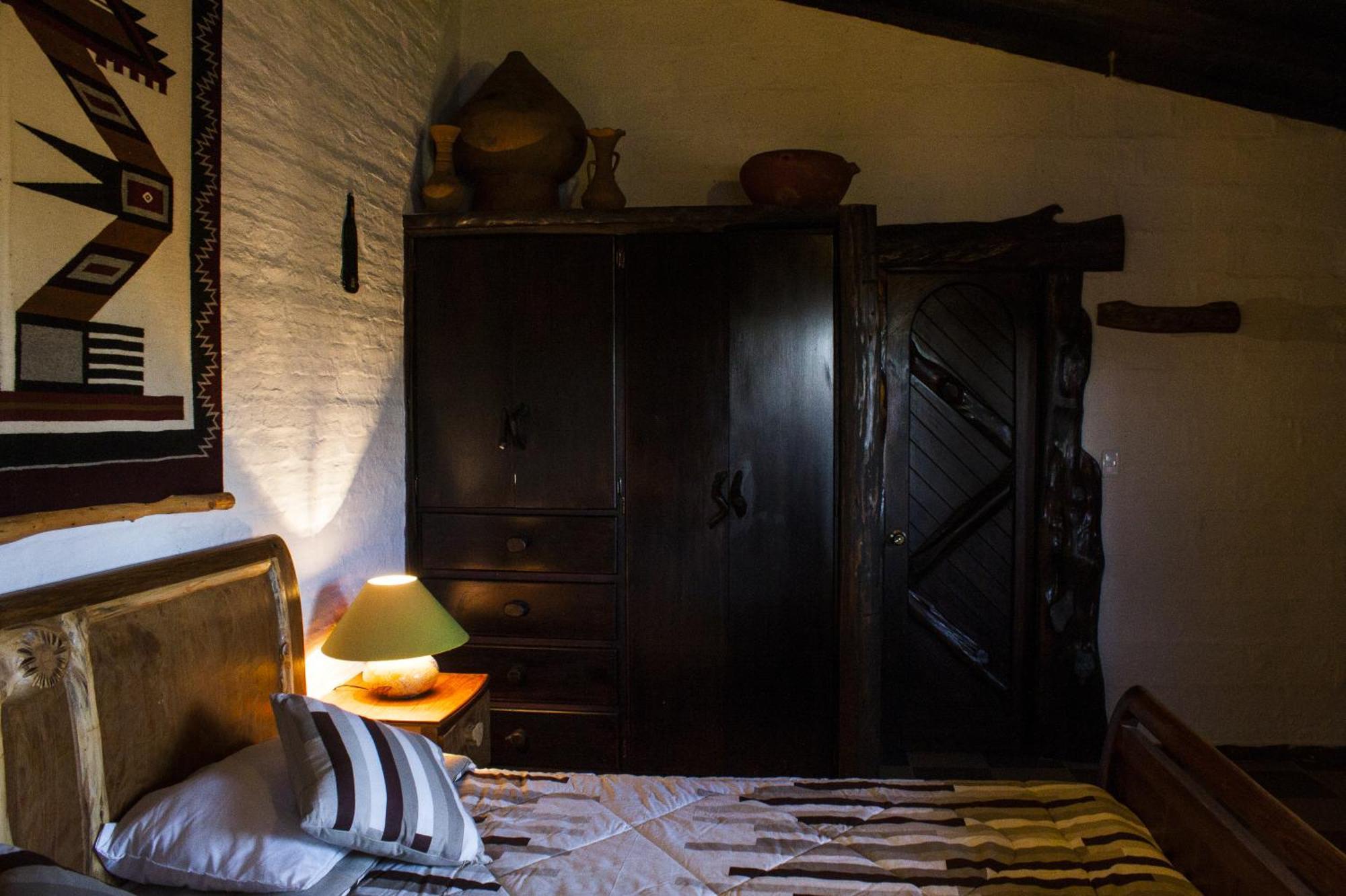 Zaysant Ecolodge Puembo Ruang foto