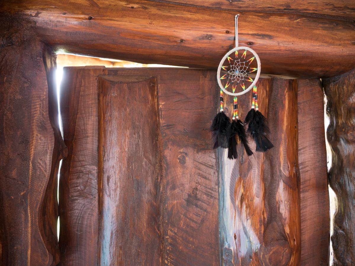 Zaysant Ecolodge Puembo Bagian luar foto