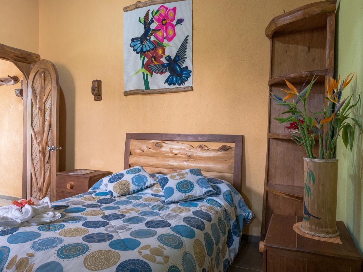 Zaysant Ecolodge Puembo Bagian luar foto