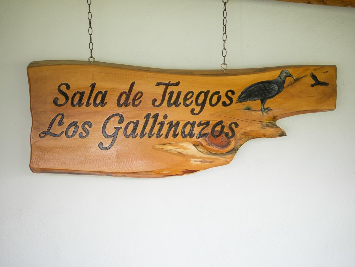 Zaysant Ecolodge Puembo Bagian luar foto